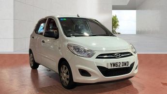 Hyundai I10 1.2 Classic Euro 5 5dr