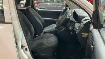 Hyundai i10 1.2 Classic Euro 5 5dr