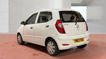 Hyundai i10 1.2 Classic Euro 5 5dr