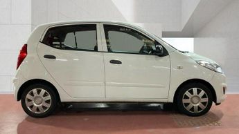 Hyundai i10 1.2 Classic Euro 5 5dr