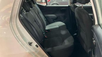 Hyundai i10 1.2 Classic Euro 5 5dr