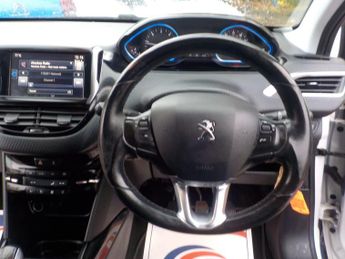 Peugeot 2008 1.6 BlueHDi Allure Euro 6 (s/s) 5dr