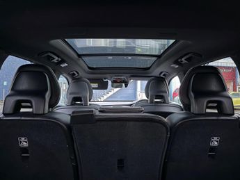 Volvo XC90 2.0h T8 Twin Engine 9.2kWh R-Design Auto 4WD Euro 6 (s/s) 5dr