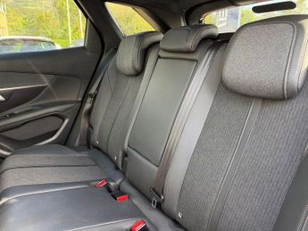 Peugeot 3008 1.2 PureTech GT Line Premium SUV 5dr Petrol EAT Euro 6 (s/s) (13