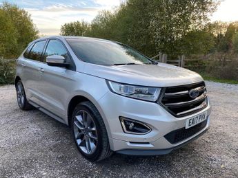 Ford Edge 2.0 TDCi Sport Powershift AWD Euro 6 (s/s) 5dr