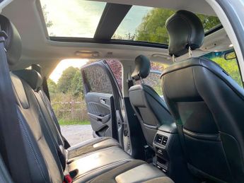 Ford Edge 2.0 TDCi Sport Powershift AWD Euro 6 (s/s) 5dr