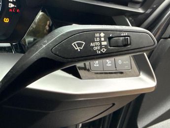 Audi A3 1.0 TFSI 30 S line Sportback S Tronic Euro 6 (s/s) 5dr