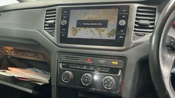 Volkswagen Golf SV 1.5 TSI EVO SE Nav DSG Euro 6 (s/s) 5dr