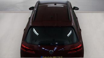Volkswagen Golf SV 1.5 TSI EVO SE Nav DSG Euro 6 (s/s) 5dr