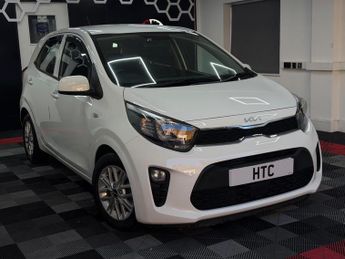 Kia Picanto 1.0 DPi 2 AMT Euro 6 (s/s) 5dr