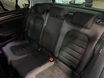Volkswagen Golf 1.4 TSI BlueMotion Tech ACT GT Hatchback 5dr Petrol DSG Euro 6 (