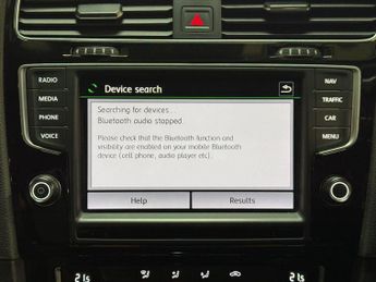Volkswagen Golf 1.4 TSI BlueMotion Tech ACT GT Hatchback 5dr Petrol DSG Euro 6 (