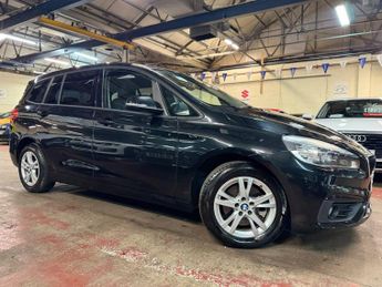 BMW 2 Series 2.0 218d SE MPV 5dr Diesel Auto Euro 6 (s/s) (150 ps)