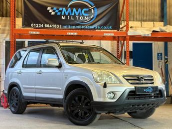 Honda CR-V 2.0 i-VTEC Sport 5dr