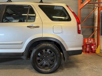Honda CR-V 2.0 i-VTEC Sport 5dr