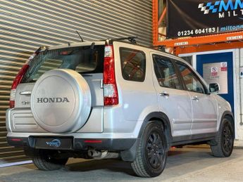 Honda CR-V 2.0 i-VTEC Sport 5dr