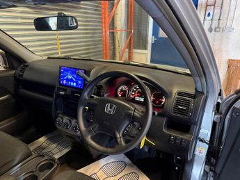Honda CR-V 2.0 i-VTEC Sport 5dr