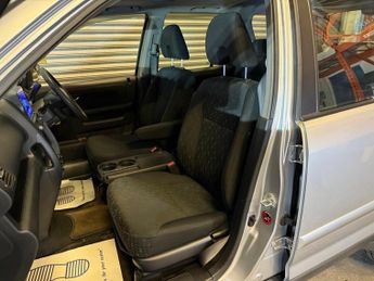 Honda CR-V 2.0 i-VTEC Sport 5dr