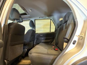 Honda CR-V 2.0 i-VTEC Sport 5dr