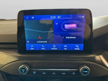 Ford Focus 1.5 EcoBlue ST-Line X Hatchback 5dr Diesel Manual Euro 6 (s/s) (