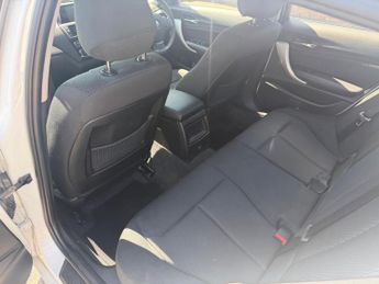 BMW 1 Series 1.5 116d ED Plus Euro 6 (s/s) 5dr