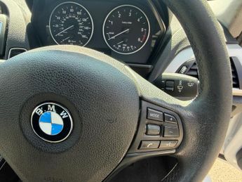 BMW 1 Series 1.5 116d ED Plus Euro 6 (s/s) 5dr
