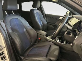 BMW 2 Series Gran Coupe 1.5 218i M Sport Saloon 4dr Petrol DCT Euro 6 (s/s) (136 ps)