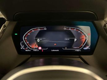 BMW 2 Series Gran Coupe 1.5 218i M Sport Saloon 4dr Petrol DCT Euro 6 (s/s) (136 ps)