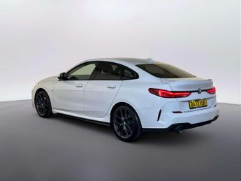 BMW 2 Series Gran Coupe 1.5 218i M Sport Saloon 4dr Petrol DCT Euro 6 (s/s) (136 ps)