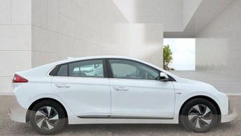 HYUNDAI IONIQ 1.6 h-GDi GPF Premium Hatchback 5dr Petrol Hybrid DCT Euro 6 (s/