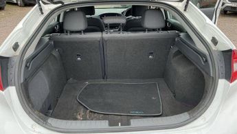 HYUNDAI IONIQ 1.6 h-GDi GPF Premium Hatchback 5dr Petrol Hybrid DCT Euro 6 (s/