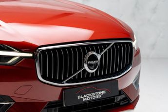Volvo XC60 2.0 T5 Inscription Pro Auto AWD Euro 6 (s/s) 5dr