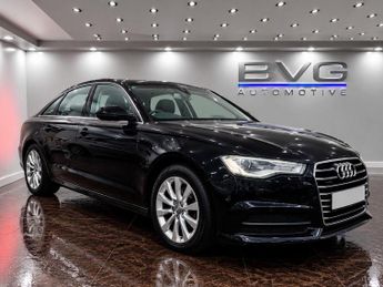 Audi A6 Avant 2.0 TDI ultra SE Executive S Tronic Euro 6 (s/s) 5dr