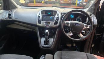 Ford Grand Tourneo Connect 1.5 TDCi Titanium Powershift Euro 6 (s/s) 5dr