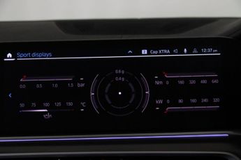 BMW X5 3.0 45e 24kWh M Sport Auto xDrive Euro 6 (s/s) 5dr