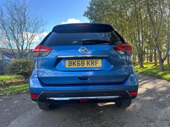 Nissan X-Trail 1.6 dCi Tekna XTRON Euro 6 (s/s) 5dr