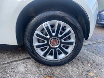 Fiat 500 1.2 Pop Auto Euro 4 3dr