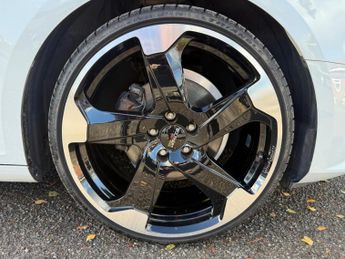 Audi A4 Avant 2.0 TFSI S line S Tronic Euro 6 (s/s) 5dr