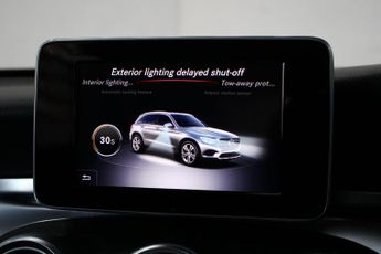 Mercedes-Benz GLC 2.1 GLC220d Sport G-Tronic 4MATIC Euro 6 (s/s) 5dr