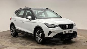 SEAT Arona 1.0 TSI SE Technology DSG Euro 6 (s/s) 5dr
