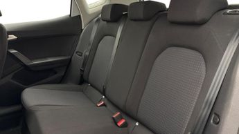 SEAT Arona 1.0 TSI SE Technology DSG Euro 6 (s/s) 5dr