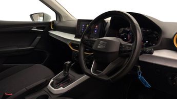 SEAT Arona 1.0 TSI SE Technology DSG Euro 6 (s/s) 5dr