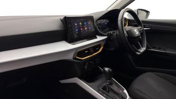 SEAT Arona 1.0 TSI SE Technology DSG Euro 6 (s/s) 5dr