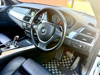 BMW X5 3.0 35d Blue Performance Auto xDrive