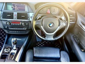 BMW X5 3.0 35d Blue Performance Auto xDrive