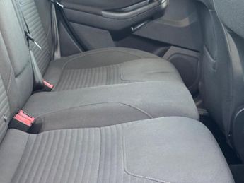 Ford Focus 1.0T EcoBoost Titanium Auto Euro 6 (s/s) 5dr