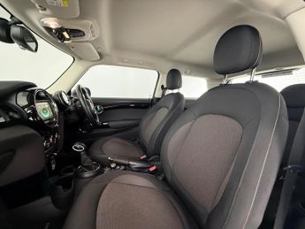 MINI Hatch 1.5 Cooper Hatchback 3dr Petrol Auto Euro 6 (s/s) (136 ps)