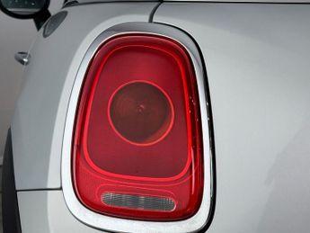 MINI Hatch 1.5 Cooper Hatchback 3dr Petrol Auto Euro 6 (s/s) (136 ps)