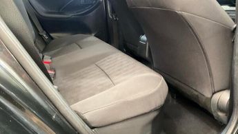 Toyota Yaris 1.5 VVT-h Icon E-CVT Euro 6 (s/s) 5dr