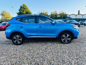 MG MG ZS 1.0 T-GDI Excite Auto Euro 6 5dr